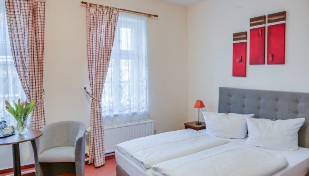 Hotel-Frankfurt-Oder-Komfort-Doppel-Zimmer-Zuraltenoder